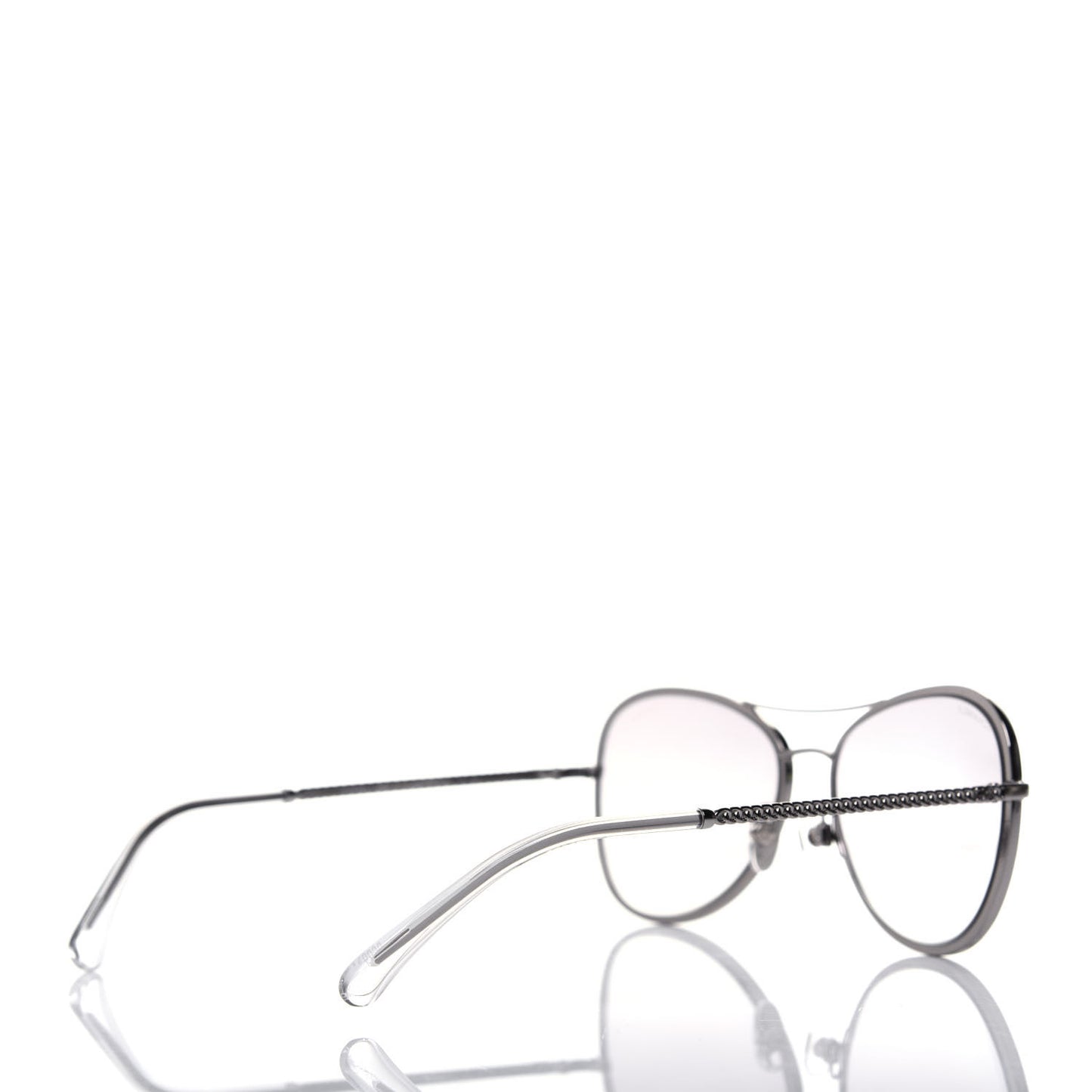 CC Pilot Sunglasses 2181-S Silver