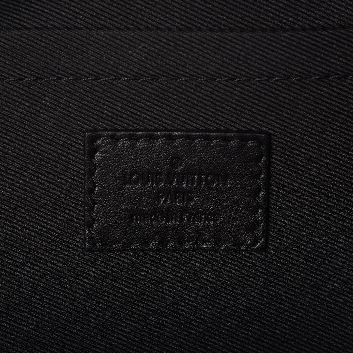 Monogram Palm Springs Backpack MM