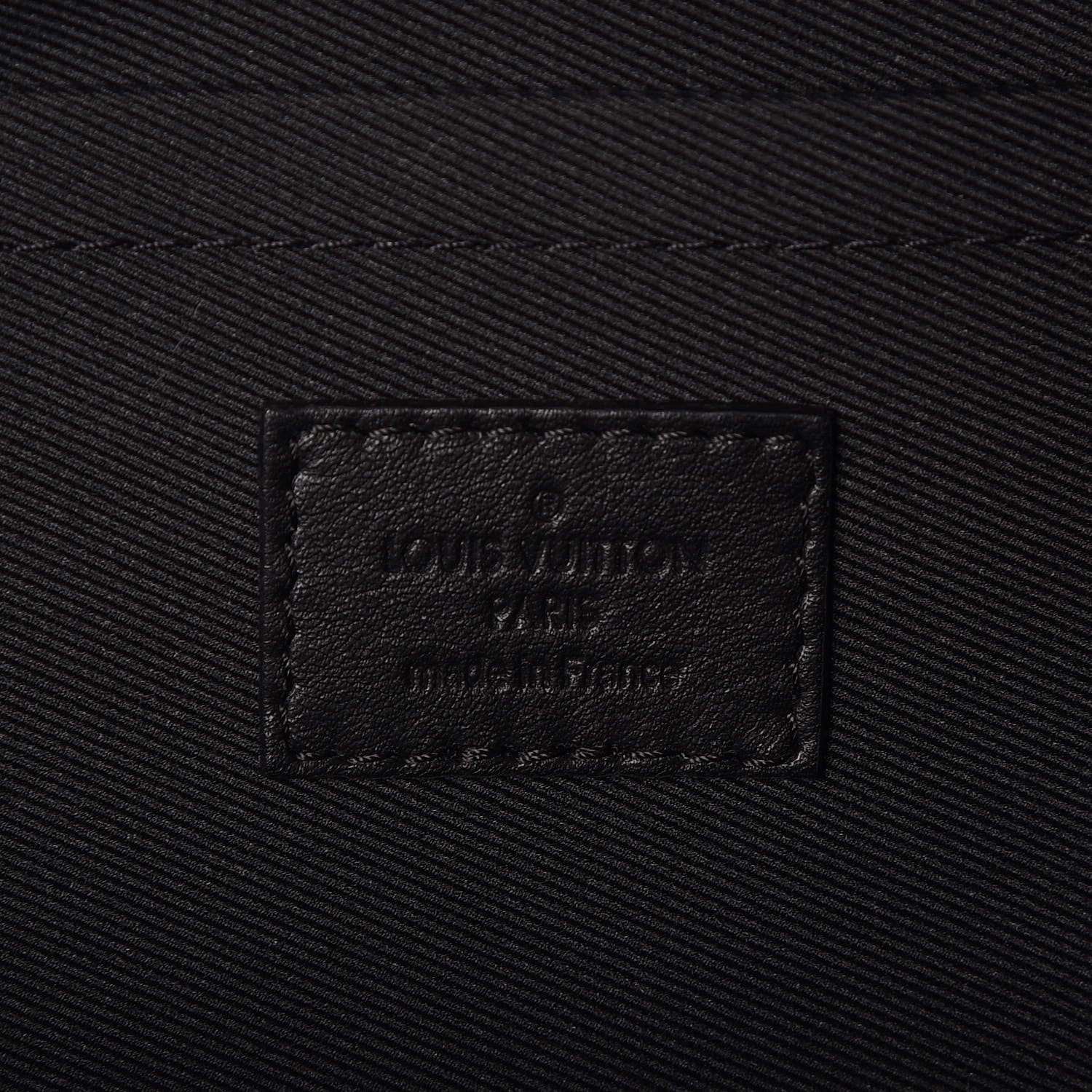 Louis Vuitton Monogram Palm Springs Backpack MM 6 of 6