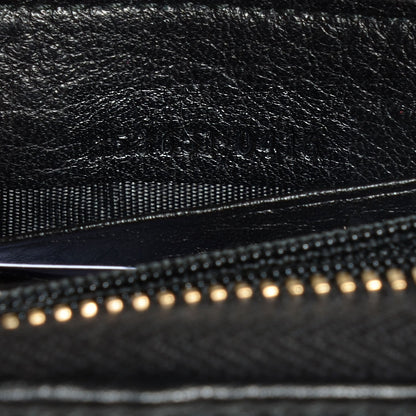 Gucci Calfskin Rania Zip Around Wallet 7 of 8