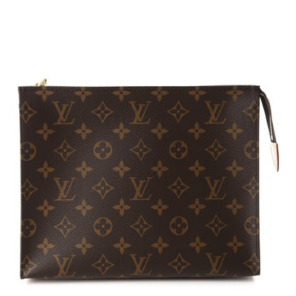 Louis Vuitton Monogram Toiletry Pouch 26 1 of 8