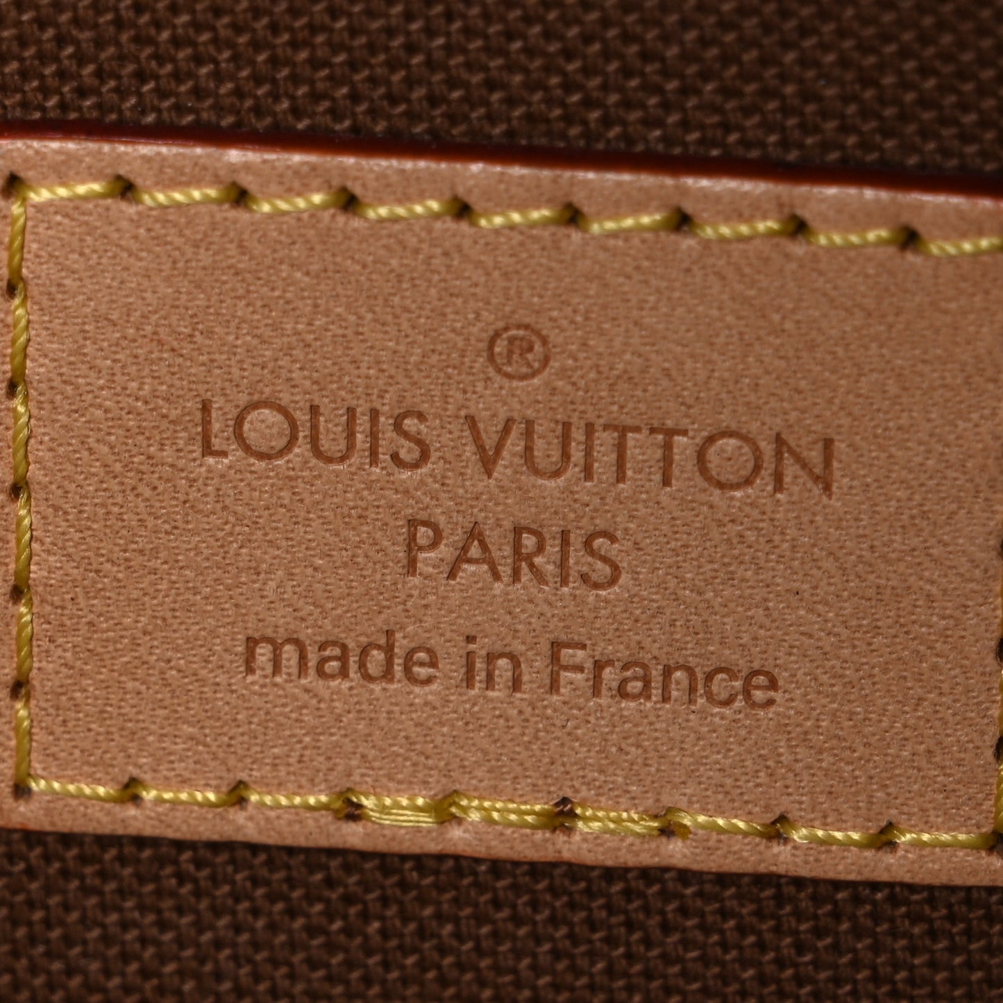 Monogram Multi Pochette Accessories Large Pochette
