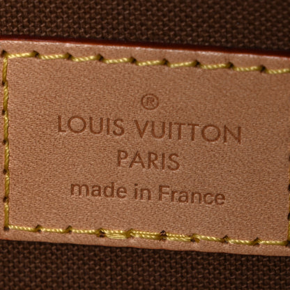 Louis Vuitton Monogram Multi Pochette Accessories Large Pochette 6 of 6