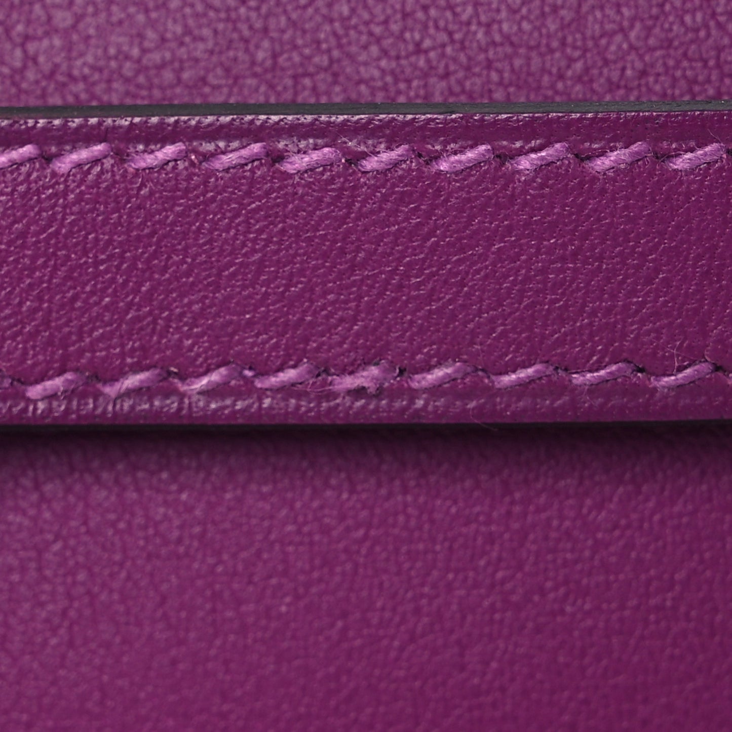Swift Kelly Pochette Clutch Anemone