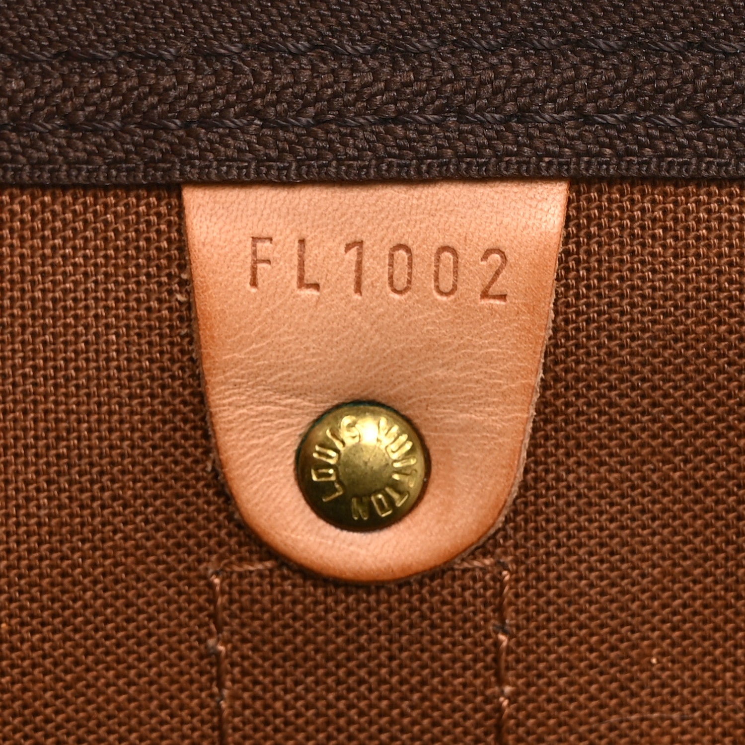 Louis Vuitton Monogram Keepall Bandouliere 60 6 of 10
