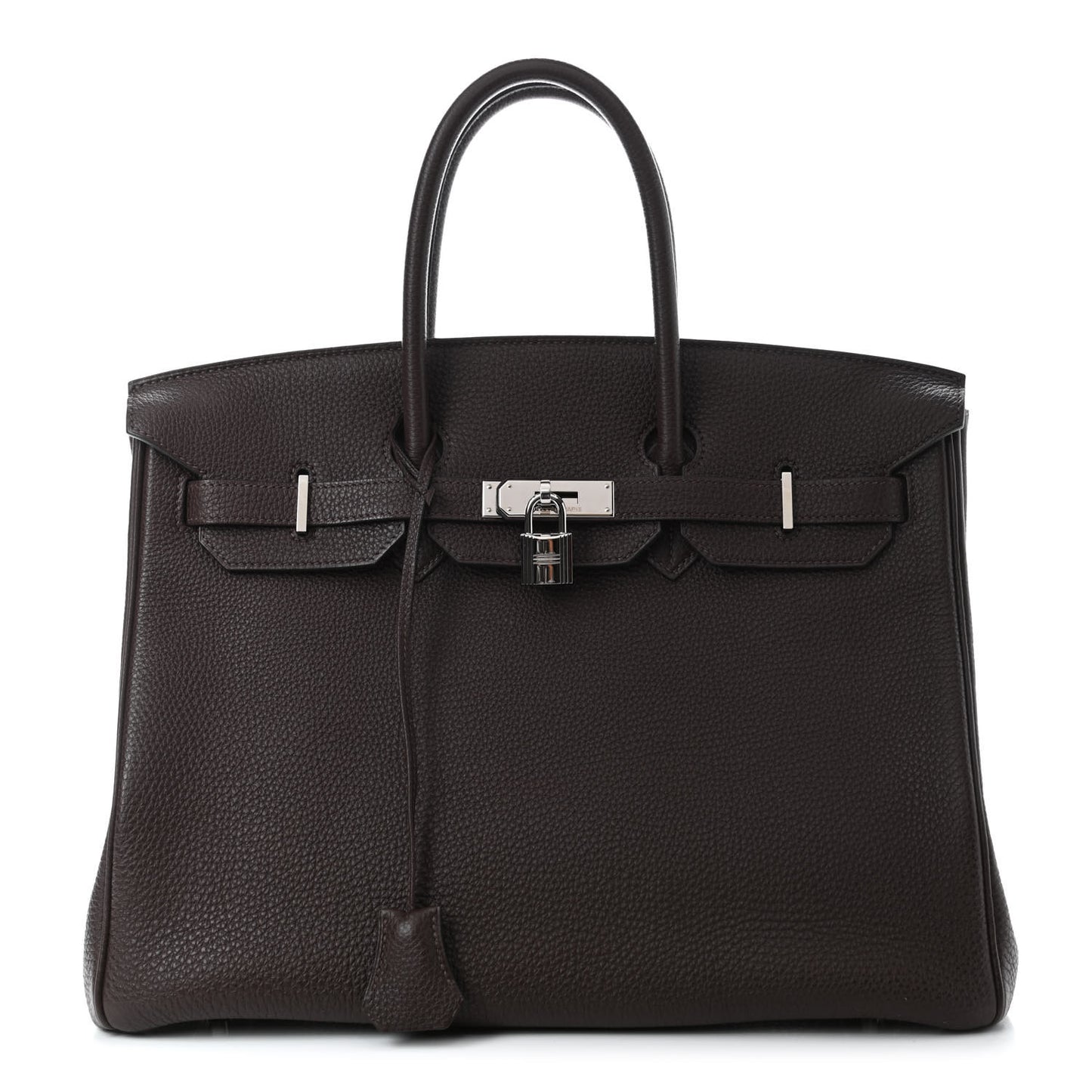 Patent Jumbo Double Flap Green
