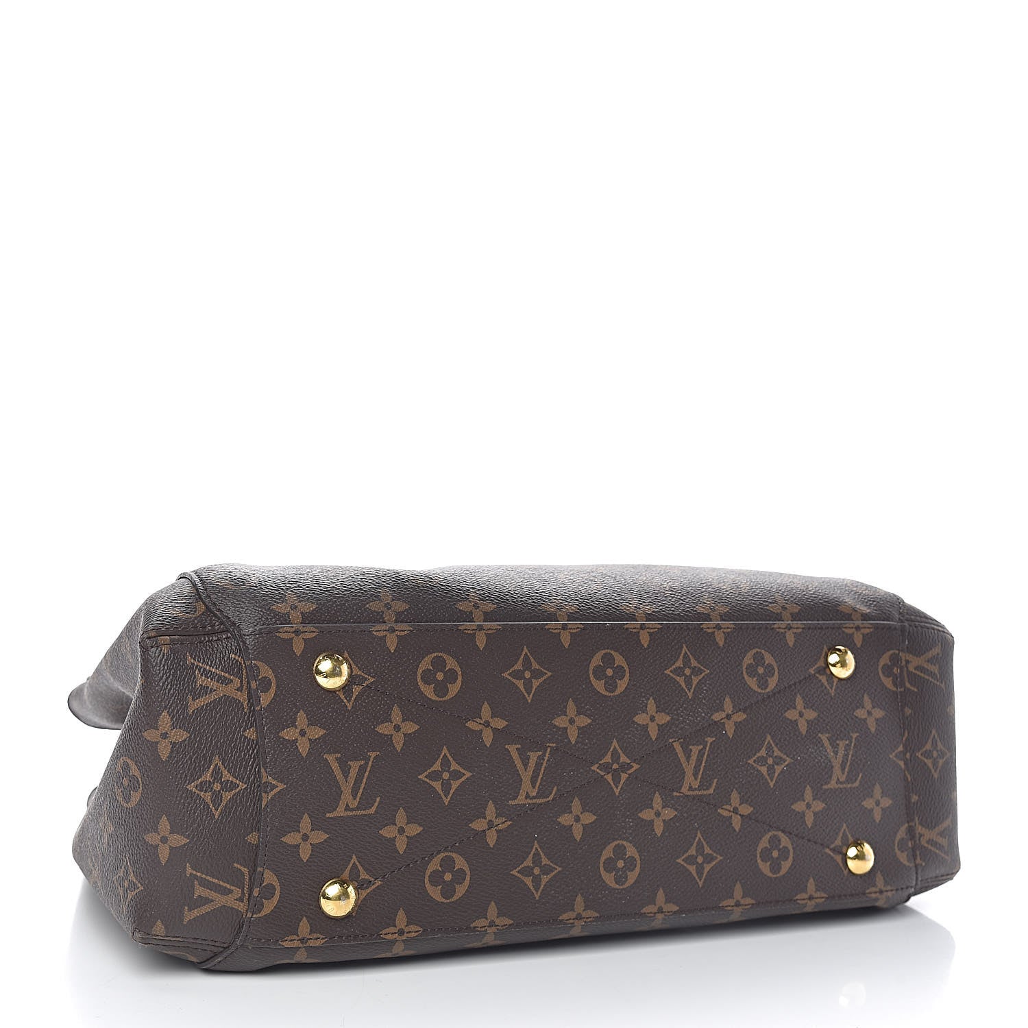 Louis Vuitton Monogram Montaigne GM 4 of 13