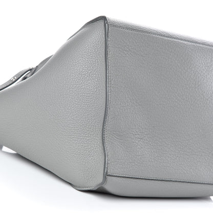 Celine Supple Grained Calfskin Small Big Bag Grey 6 of 10