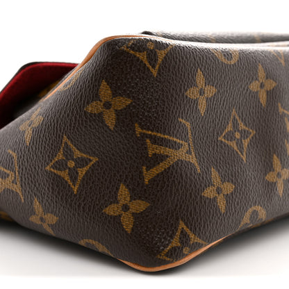 Louis Vuitton Monogram Viva-Cite PM 8 of 15