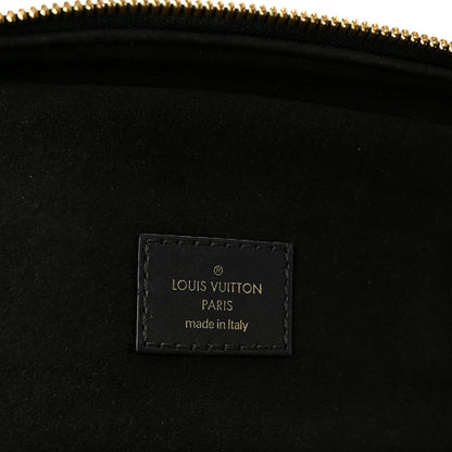 Louis Vuitton Empreinte Monogram Giant Vanity PM Black 6 of 13