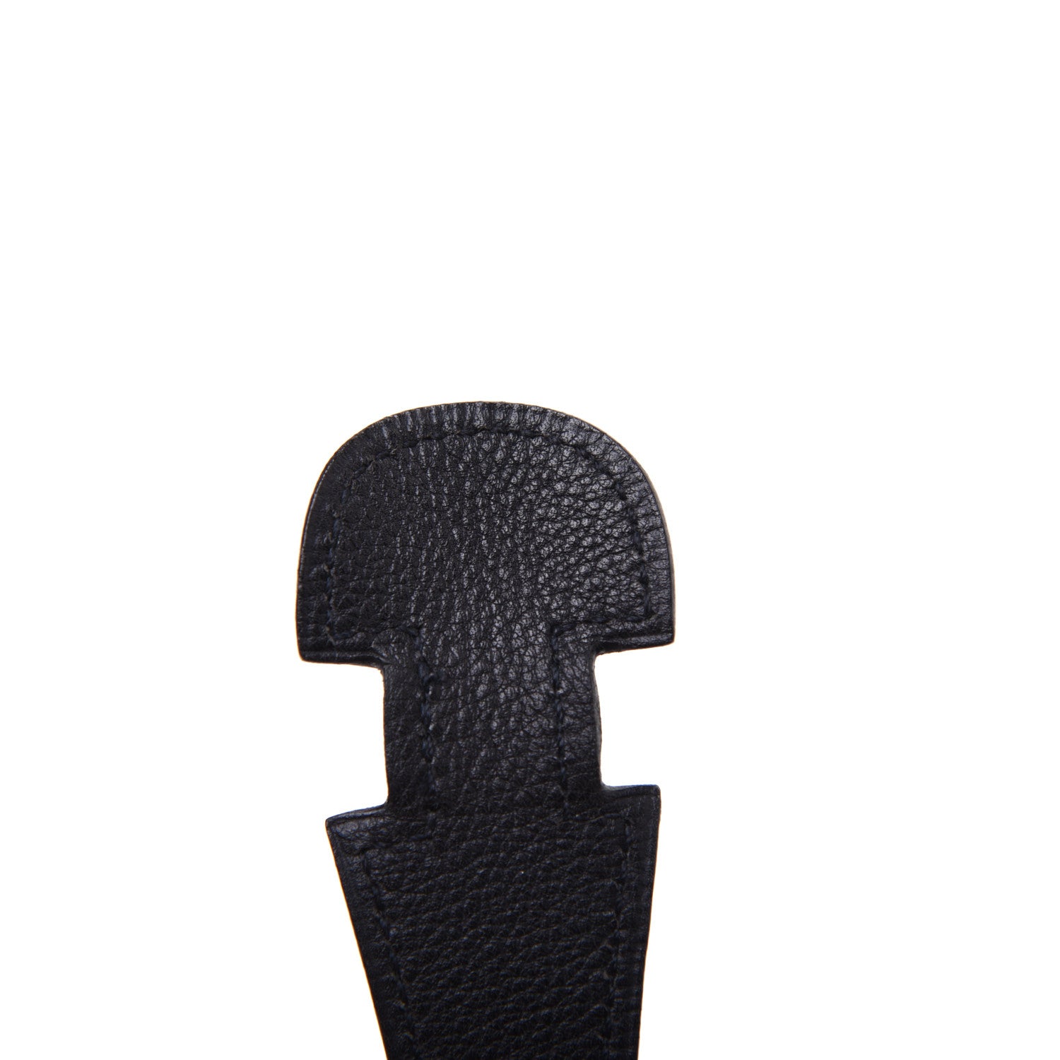 Hermes Taurillon Clemence Evelyne PM Black 16 of 16