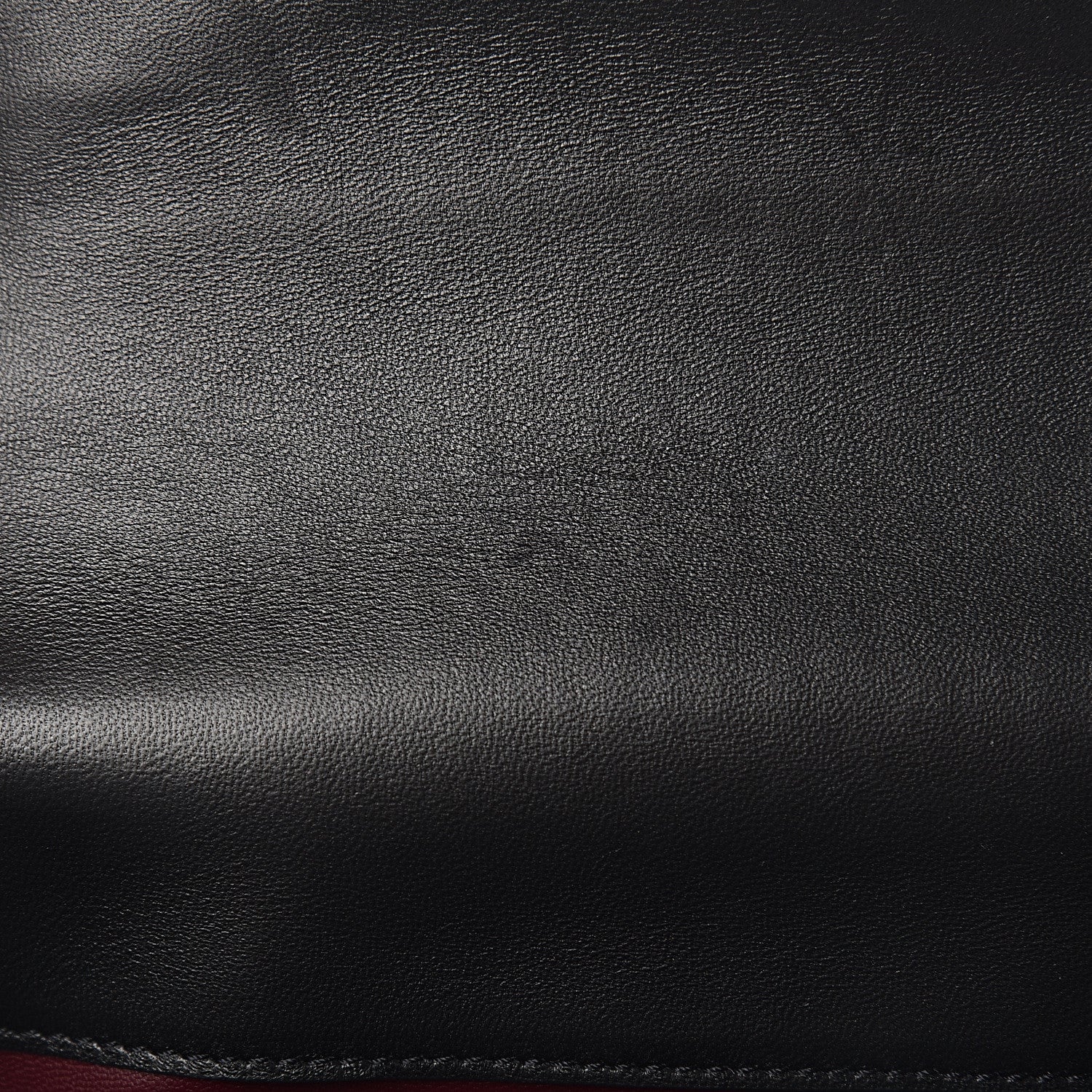 Givenchy Calfskin Mini Eden Black 7 of 11