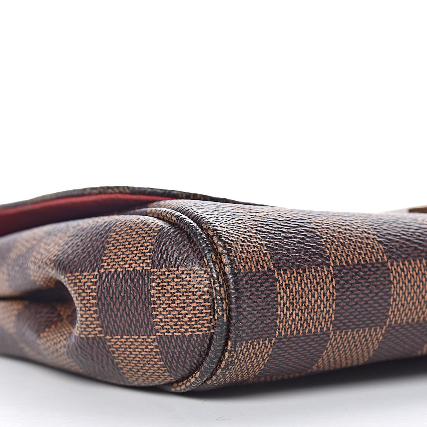 Damier Ebene Favorite MM