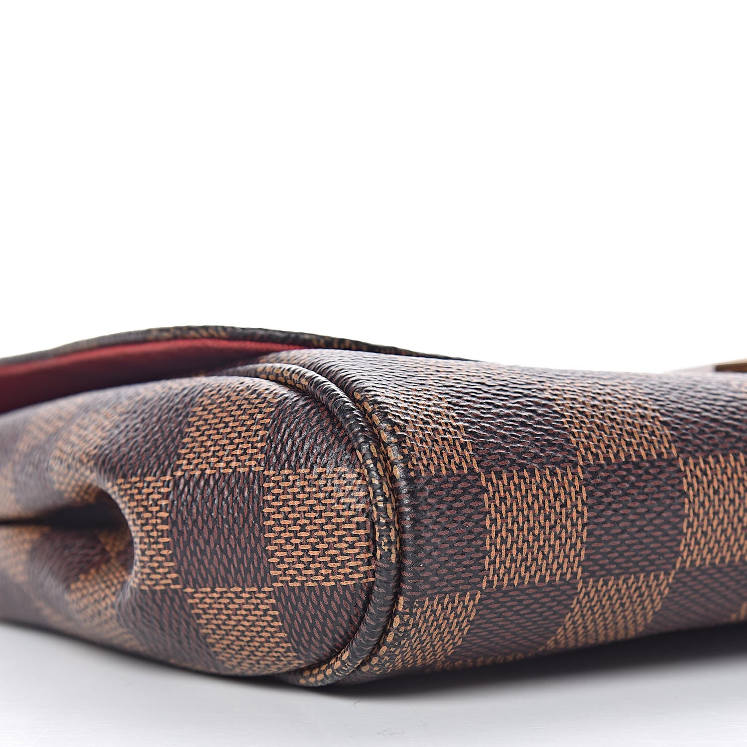 Louis Vuitton Damier Ebene Favorite MM 10 of 11