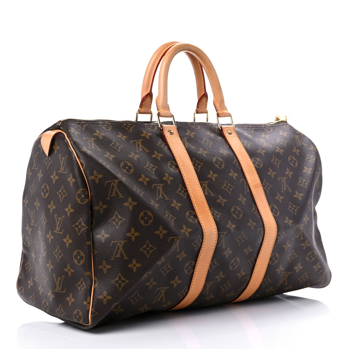 Monogram Keepall 45