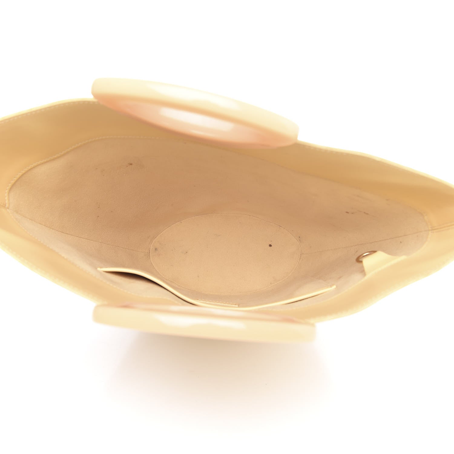 Louis Vuitton Epi Noctambule Vanilla 5 of 11