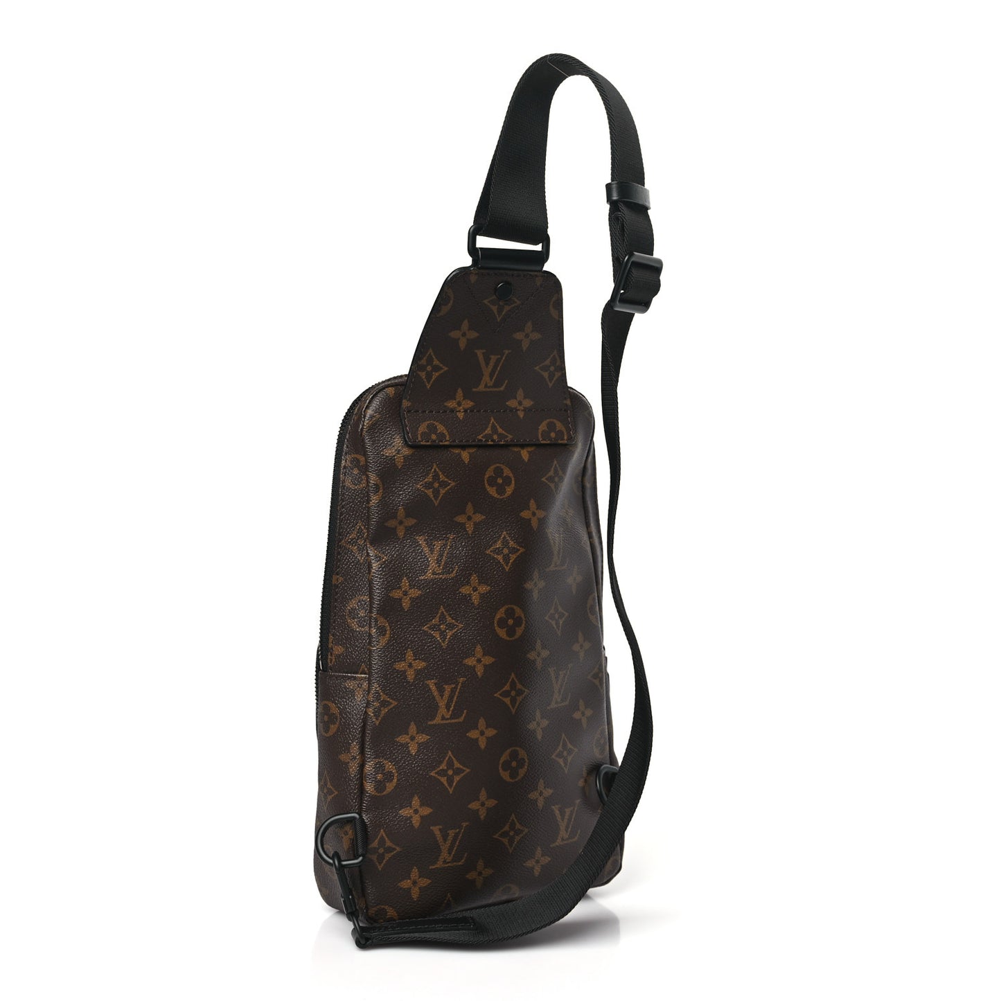 Monogram Macassar Avenue Sling Bag