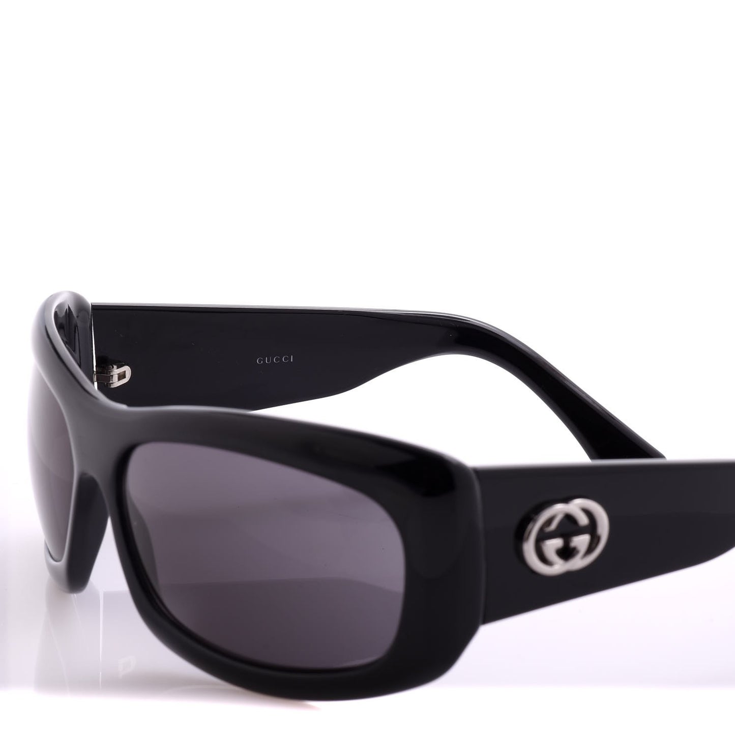 GG Sunglasses Black