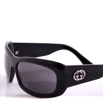 Gucci GG Sunglasses Black 5 of 7