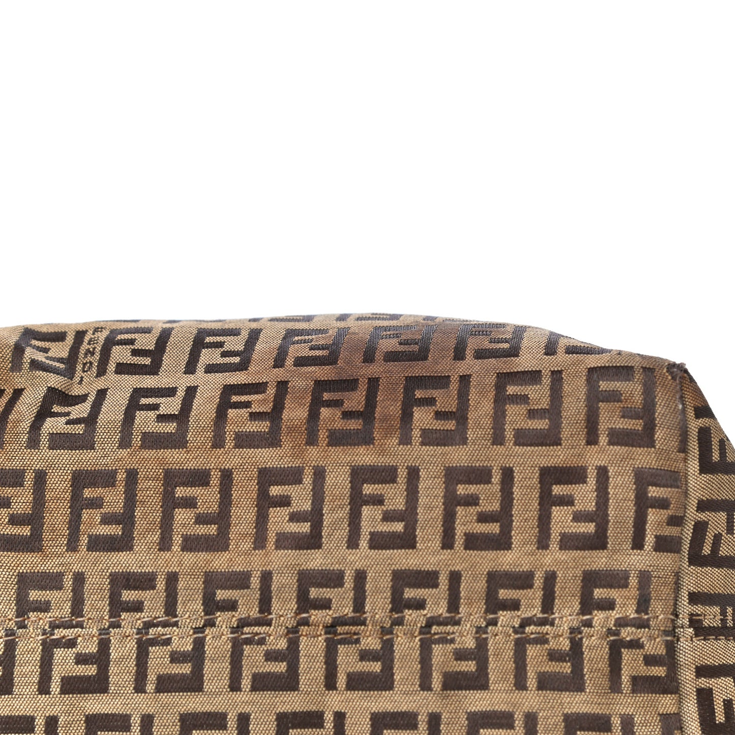 Zucchino Tote Tobacco