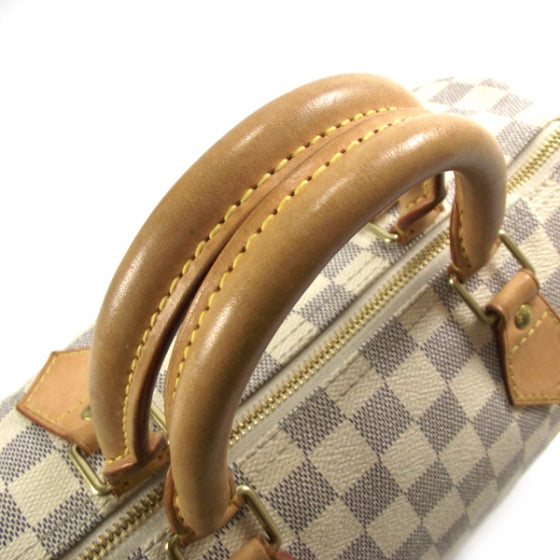 Damier Azur Speedy 30