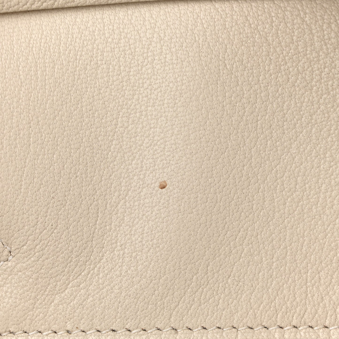 Togo Birkin 30 Craie