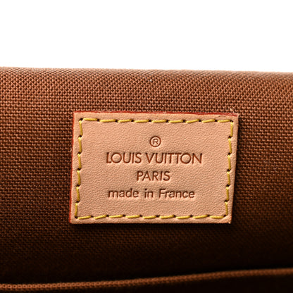 Louis Vuitton Monogram Bosphore PM Messenger 5 of 11