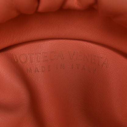 Bottega Veneta Calfskin The Pouch Chain Clay 5 of 10