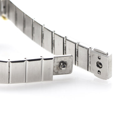 Van Cleef & Arpels Stainless Steel 24mm La Collection Quartz Watch 5 of 6