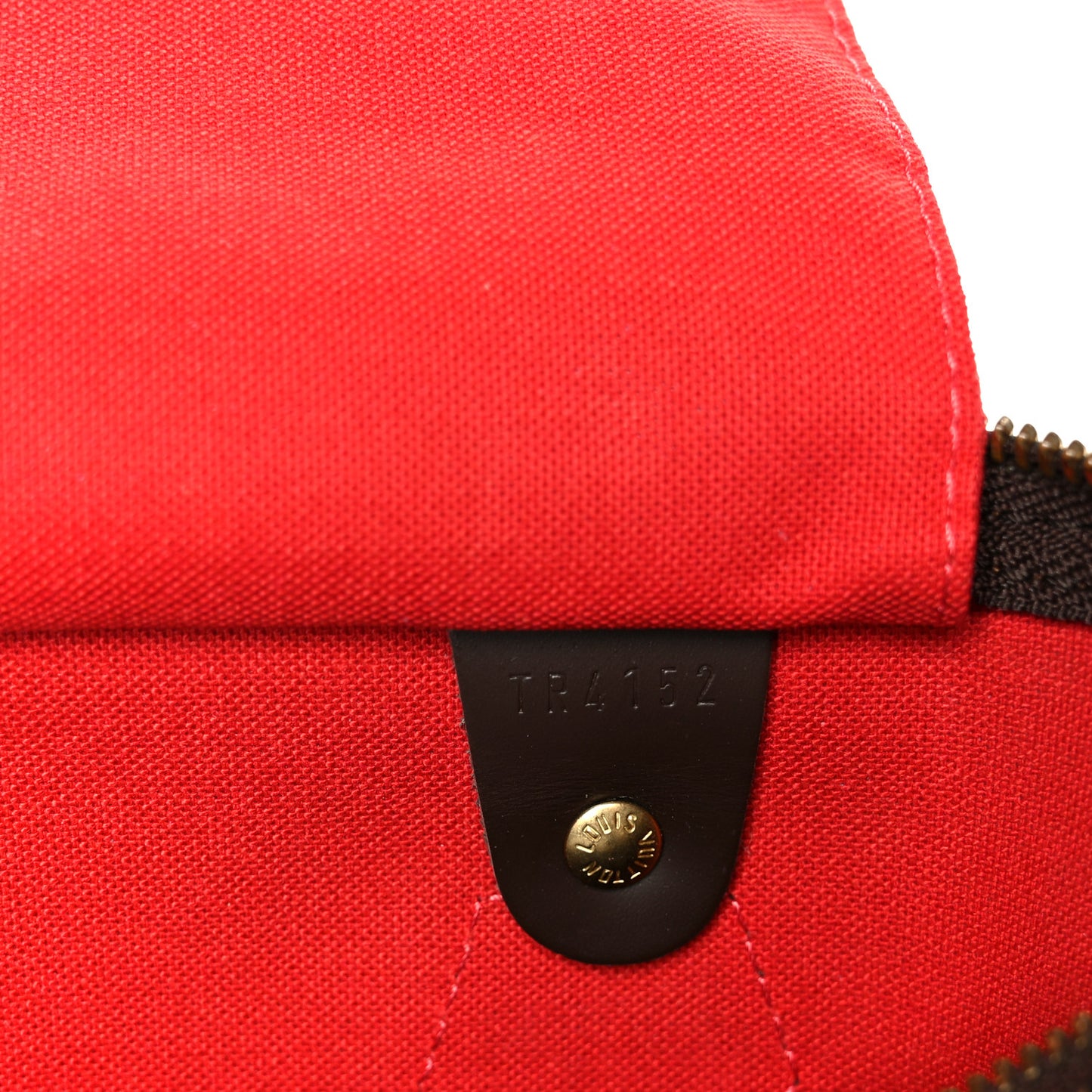 Damier Ebene Speedy 30