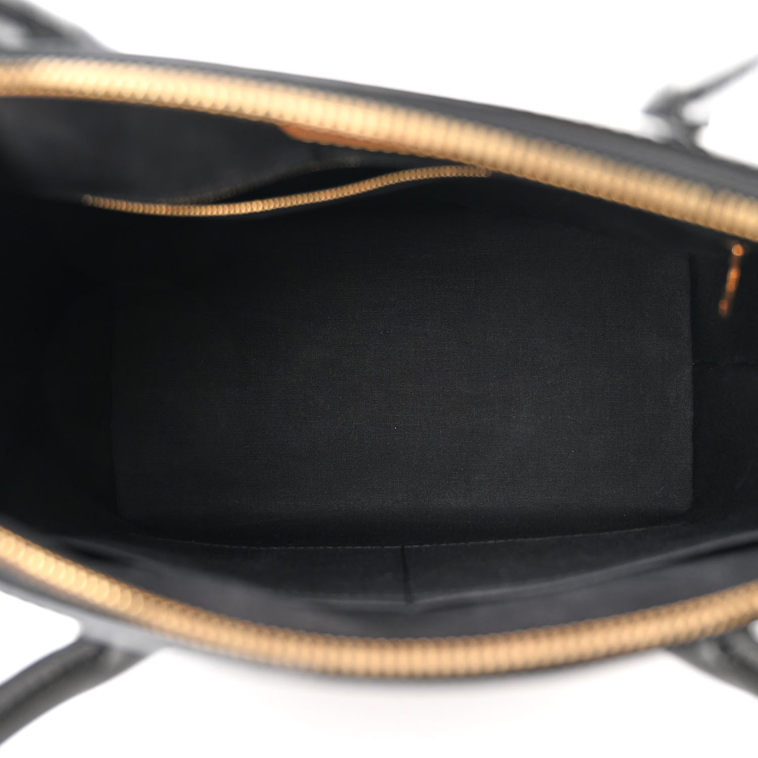 Louis Vuitton Vernis Lockit PM Black 4 of 11