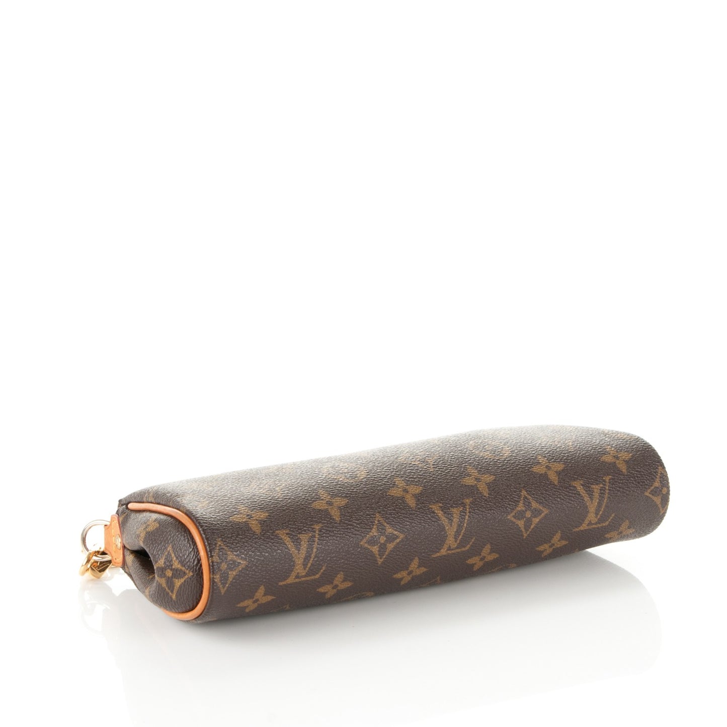 Monogram Eva Clutch