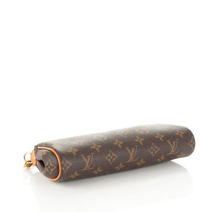 Louis Vuitton Monogram Eva Clutch 4 of 8