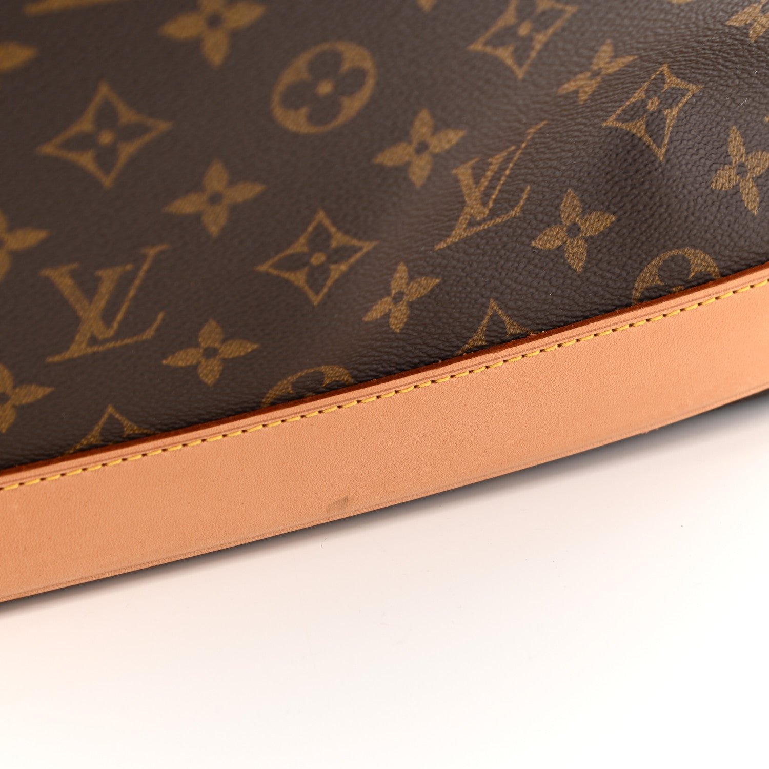 Louis Vuitton Monogram Cruiser 45 13 of 14