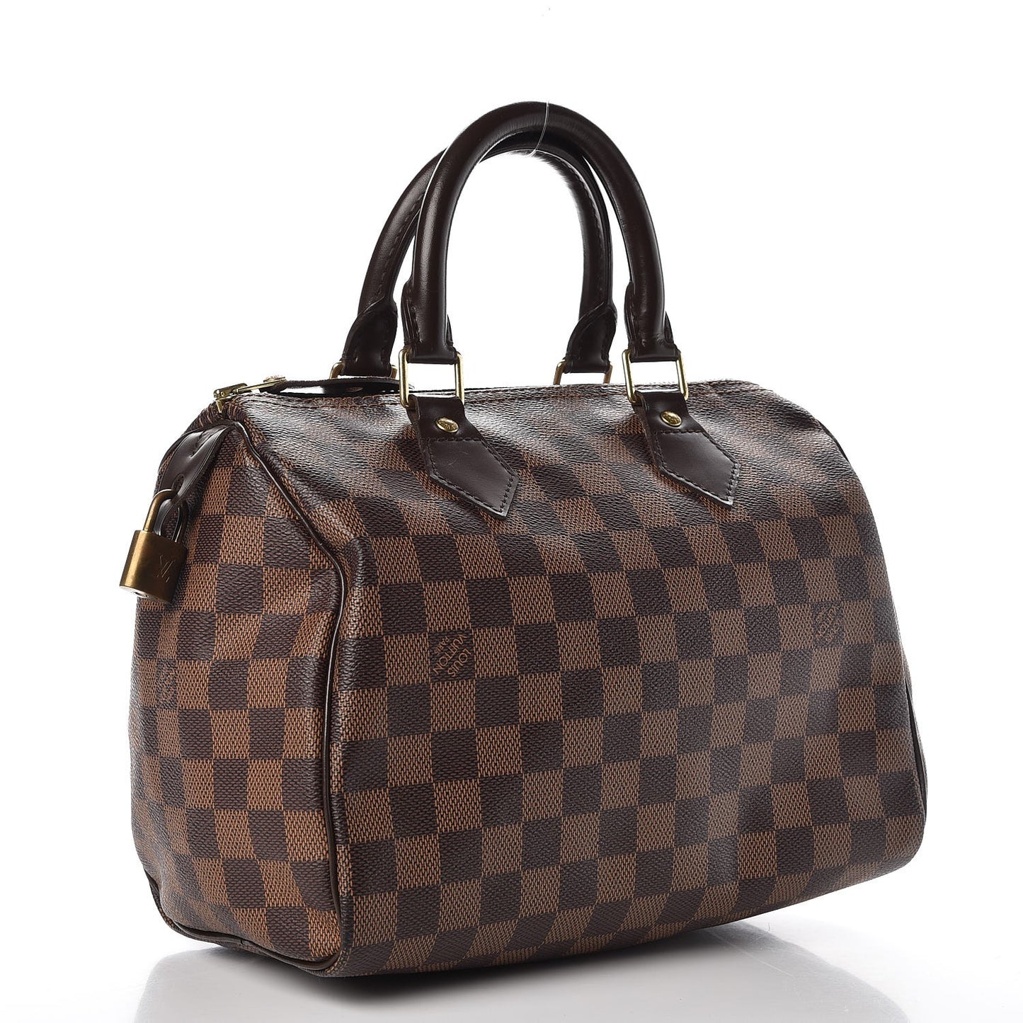 Damier Ebene Speedy 25