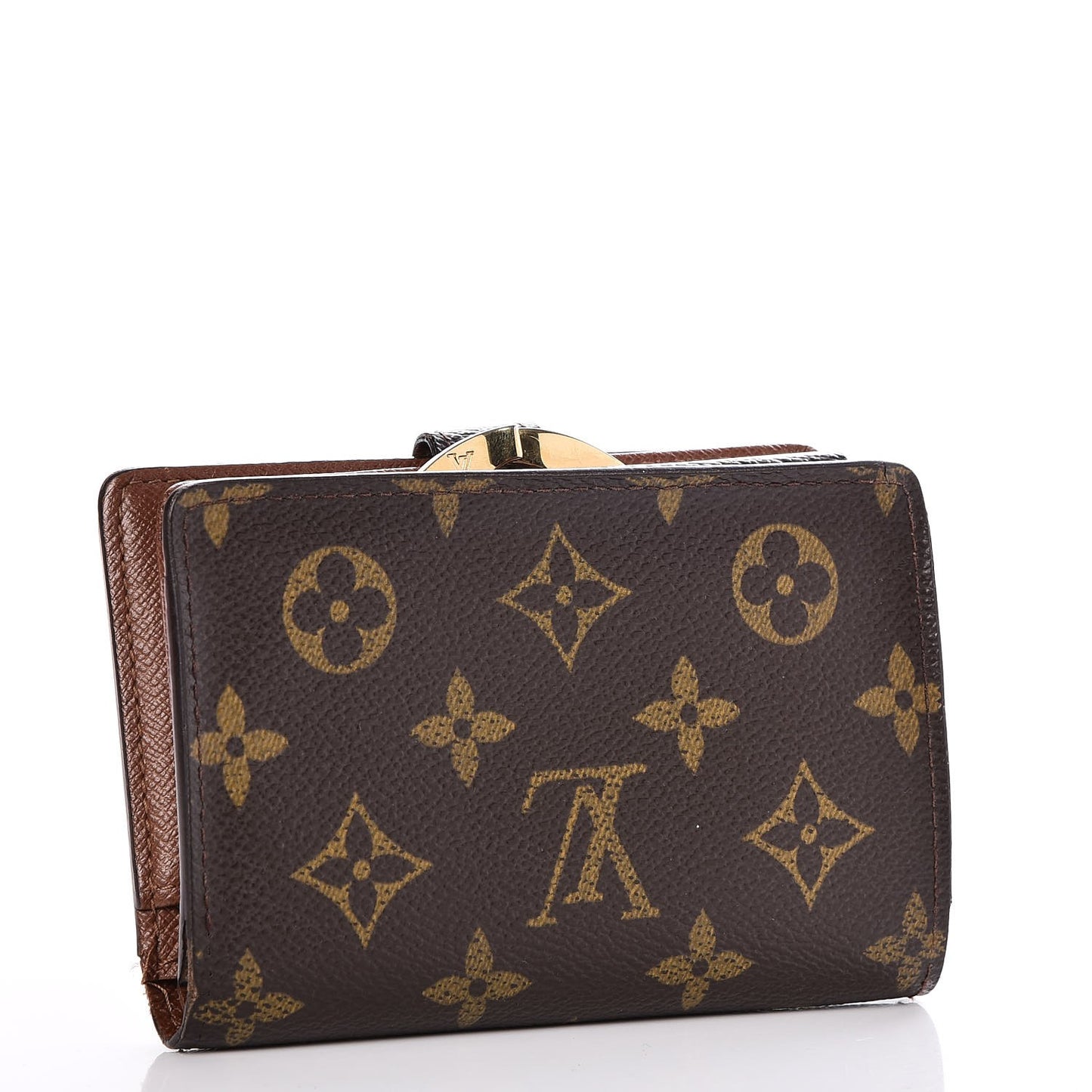 Monogram French Purse Wallet