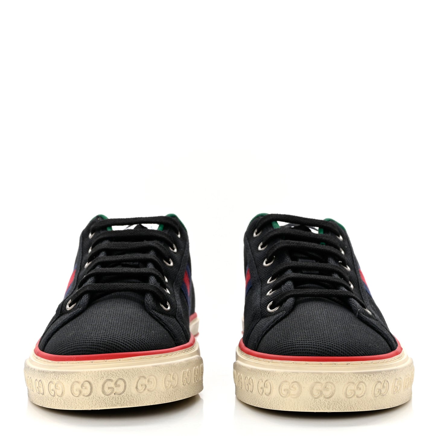 Canvas Web Womens 1977 Tennis Sneakers 42 Black