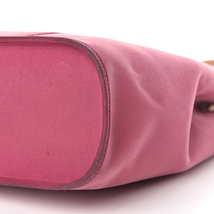 Hermes Toile Cabag 32 PM Pink 7 of 23