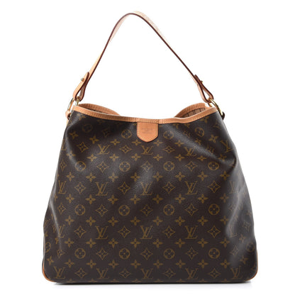 Louis Vuitton Monogram Delightful MM 1 of 8