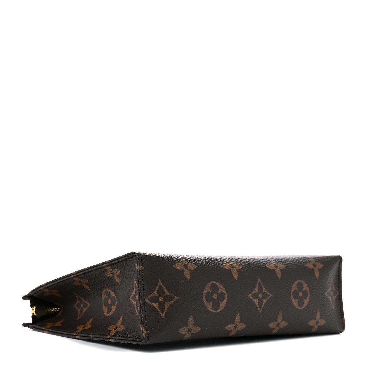 Monogram Toiletry Pouch 19