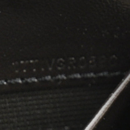 Burberry Haymarket Check Zip Wallet 1 of 6