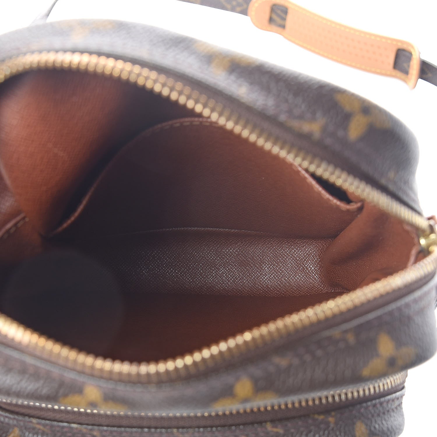 Louis Vuitton Monogram Amazone 5 of 10