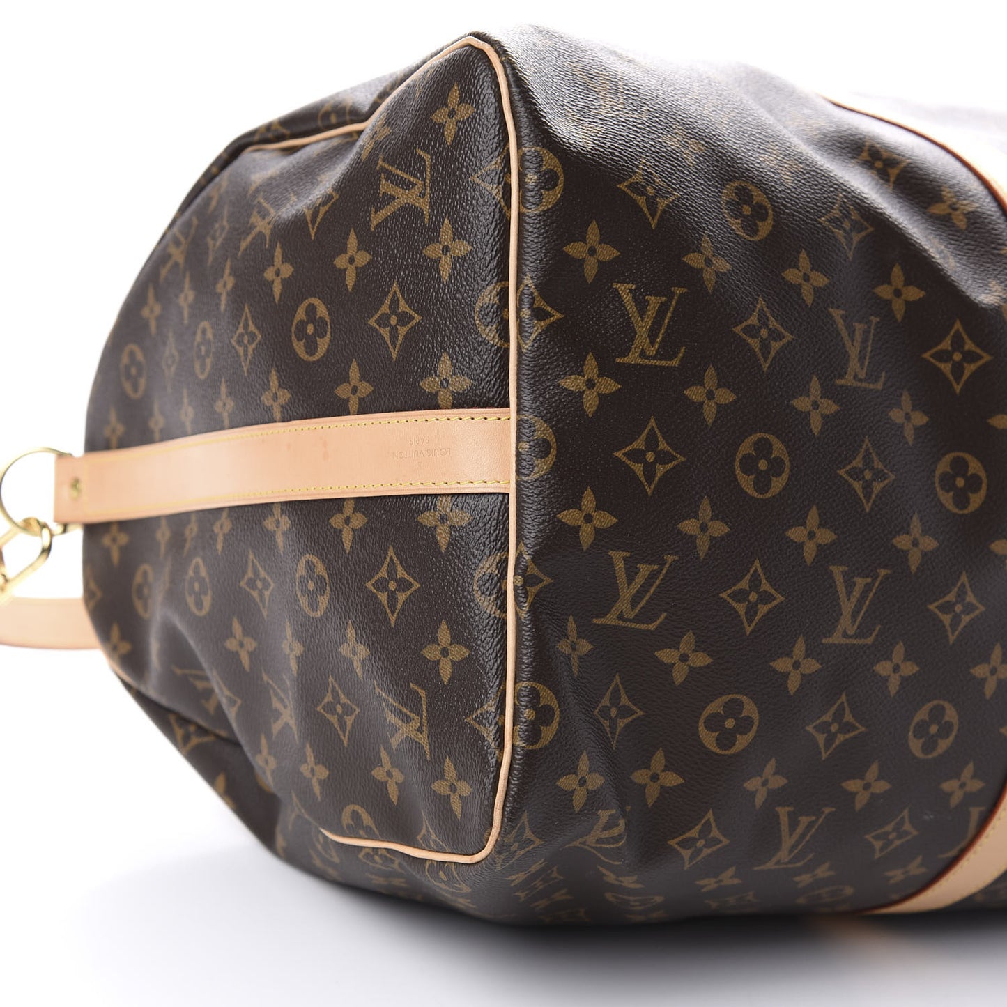 Monogram Keepall Bandouliere 55