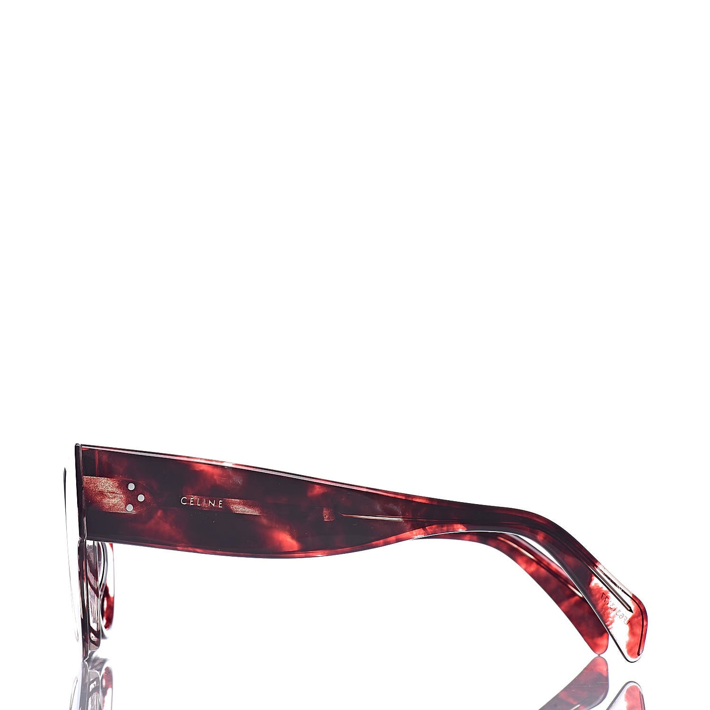 Shadow Sunglasses CL40012I Red