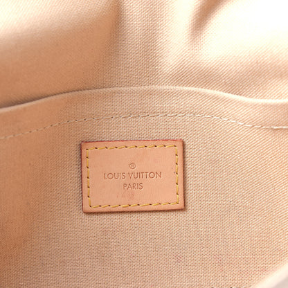 Louis Vuitton Damier Azur Favorite MM 6 of 10