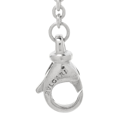 Bulgari 18K White Gold B.Zero1 Bracelet 3 of 7