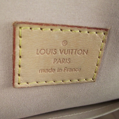Louis Vuitton Vernis Alma MM Rose Florentin 6 of 8