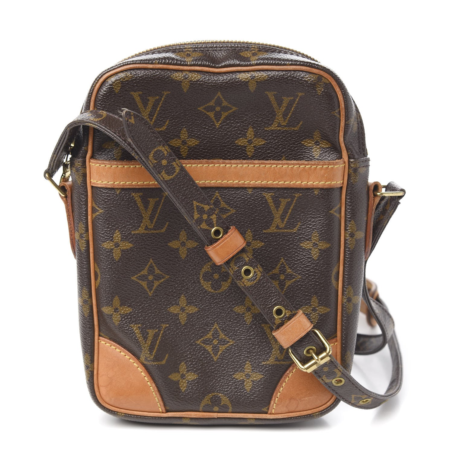 Louis Vuitton Monogram Danube 21 1 of 8
