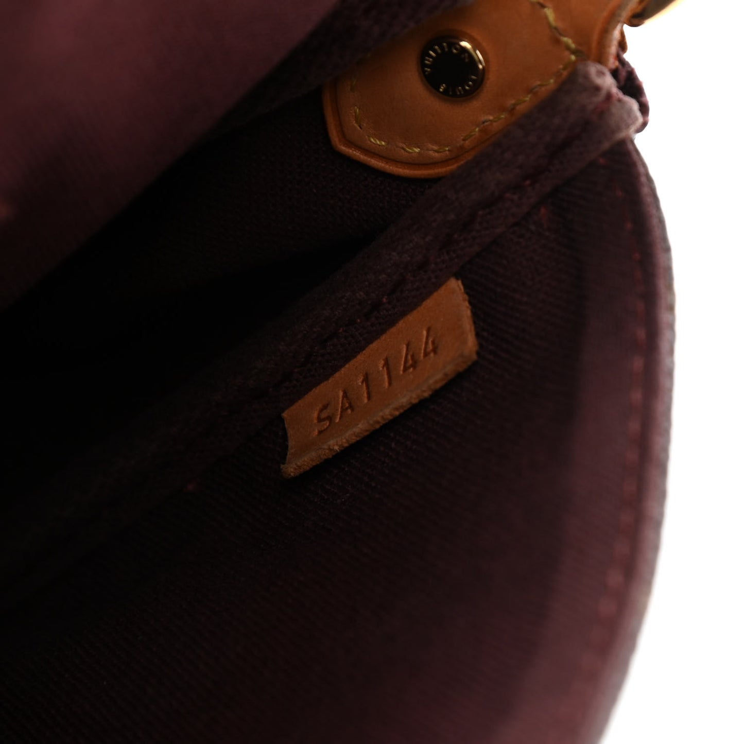 Monogram Favorite MM
