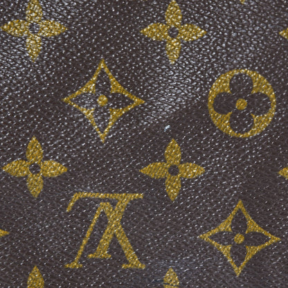Louis Vuitton Monogram Speedy 40 23 of 32